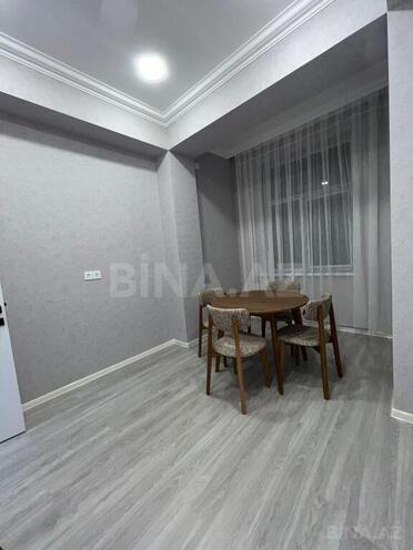 2-комн. новостройка - пос. Масазыр - 42.4 м² (5)