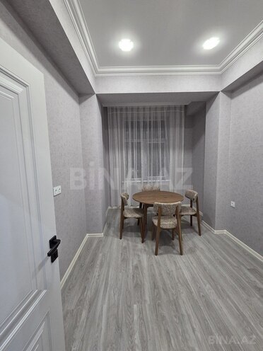 2-комн. новостройка - пос. Масазыр - 42.4 м² (3)