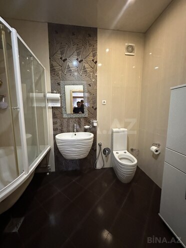 3-комн. новостройка - м. Низами - 125 м² (7)