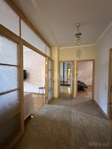 3-комн. новостройка - м. Низами - 125 м² (3)