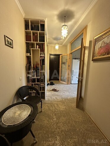 3-комн. новостройка - м. Низами - 125 м² (8)