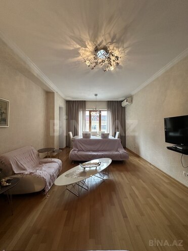 3-комн. новостройка - м. Низами - 125 м² (6)