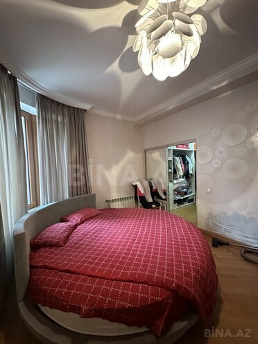 3-комн. новостройка - м. Низами - 125 м² (5)