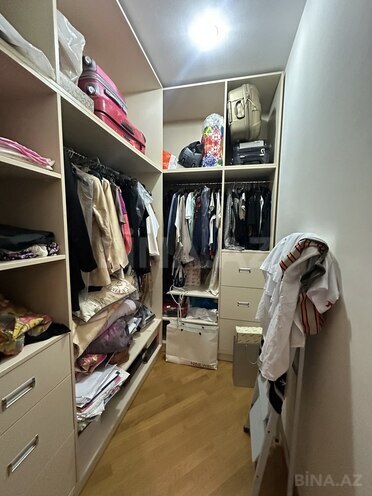 3-комн. новостройка - м. Низами - 125 м² (13)