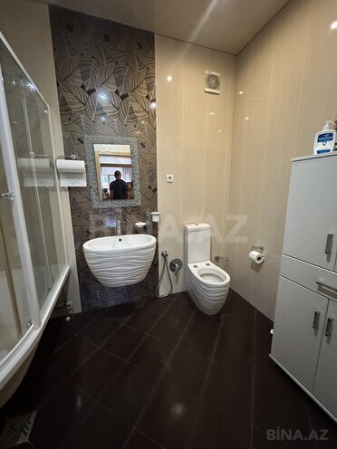 3-комн. новостройка - м. Низами - 125 м² (12)
