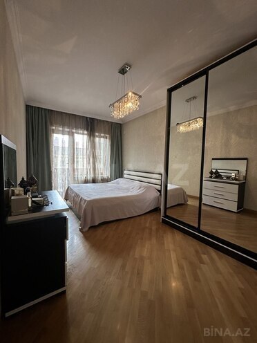 3-комн. новостройка - м. Низами - 125 м² (11)
