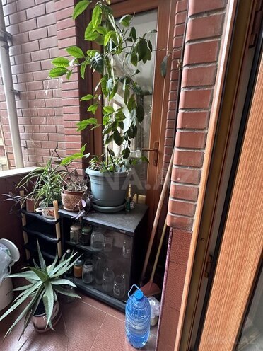 3-комн. новостройка - м. Низами - 125 м² (14)