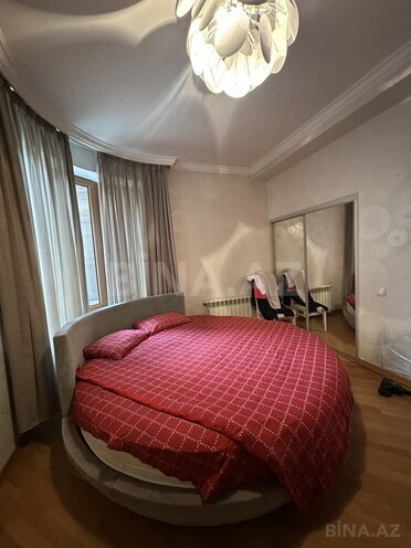 3-комн. новостройка - м. Низами - 125 м² (10)