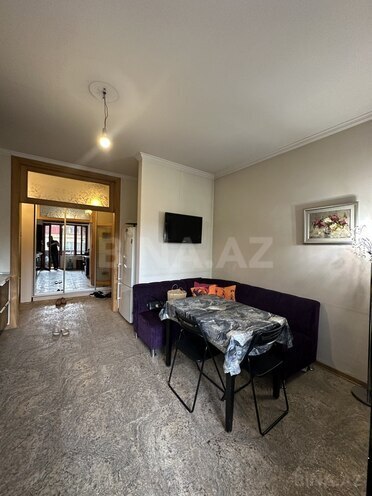 3-комн. новостройка - м. Низами - 125 м² (4)