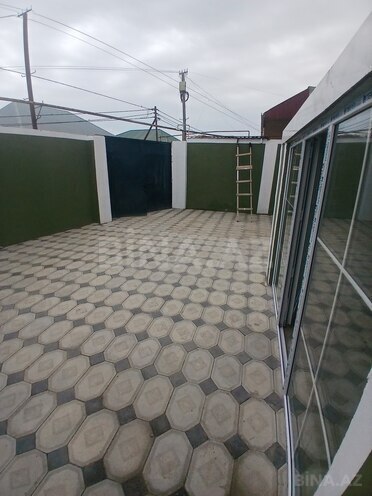 4-комн. дом/дача - пос. Бина - 120 м² (15)