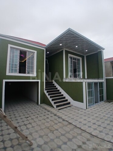 4-комн. дом/дача - пос. Бина - 120 м² (3)