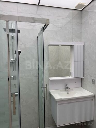 5-комн. новостройка - м. 28 мая - 255 м² (18)