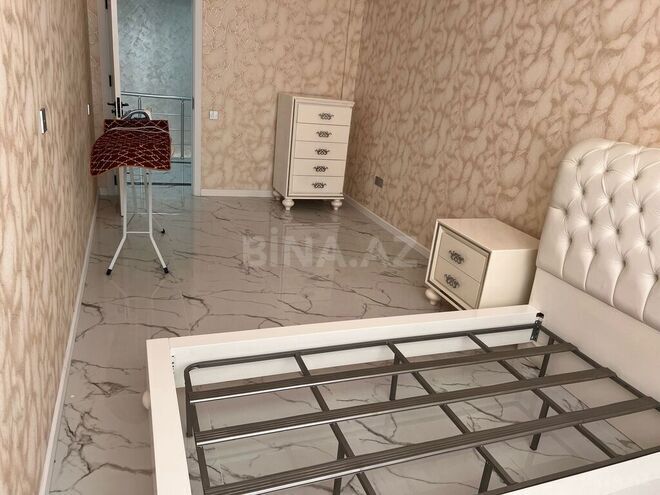 5-комн. новостройка - м. 28 мая - 255 м² (6)