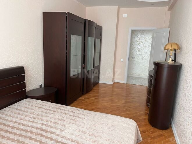 5-комн. новостройка - м. 28 мая - 255 м² (4)