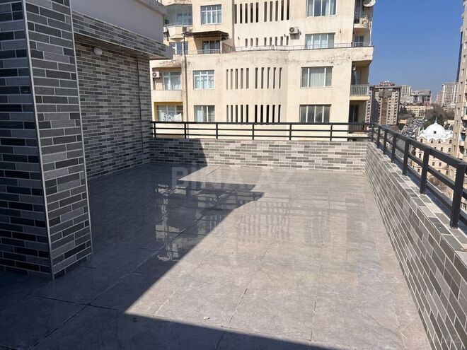 5-комн. новостройка - м. 28 мая - 255 м² (13)