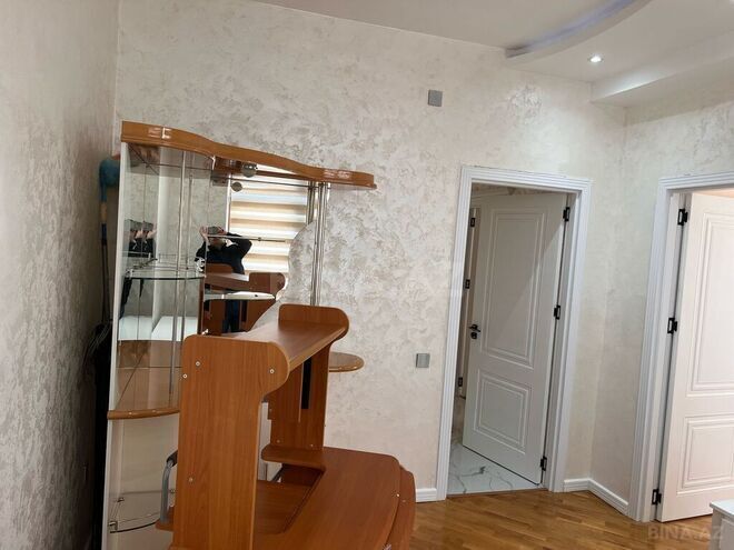 5-комн. новостройка - м. 28 мая - 255 м² (12)
