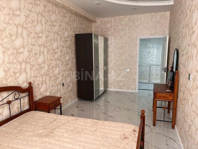5-комн. новостройка - м. 28 мая - 255 м² (9)