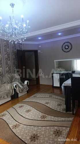 8-комн. дом/дача - Хырдалан - 240 м² (14)