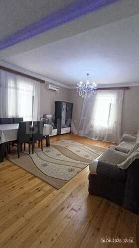 8-комн. дом/дача - Хырдалан - 240 м² (18)