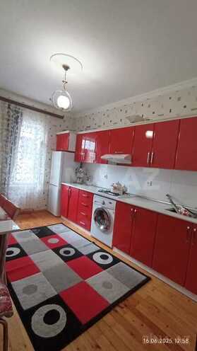 8-комн. дом/дача - Хырдалан - 240 м² (12)