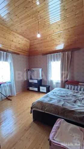8-комн. дом/дача - Хырдалан - 240 м² (3)