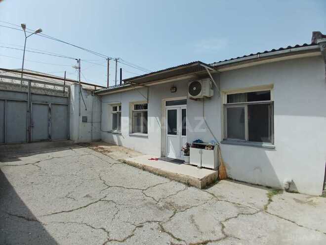 3-комн. дом/дача - пос. Маштаги - 70 м² (1)