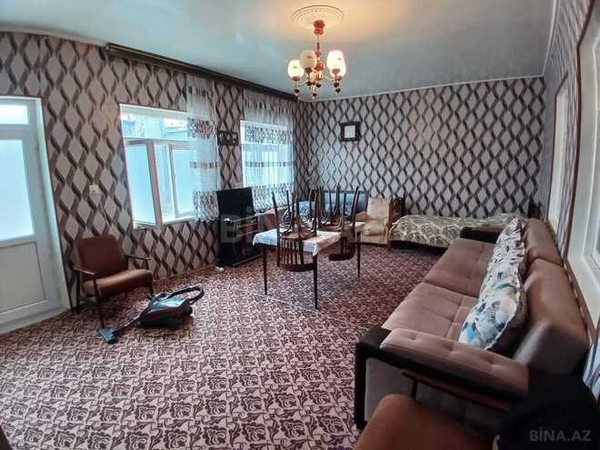 3-комн. дом/дача - пос. Маштаги - 70 м² (2)