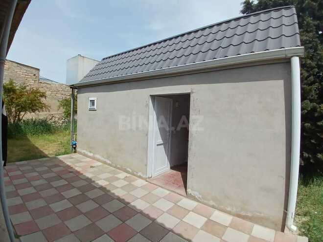 3-комн. дом/дача - пос. Маштаги - 70 м² (6)