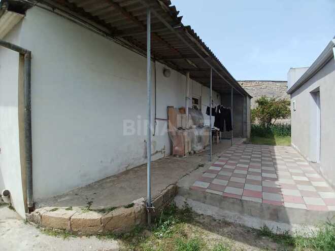 3-комн. дом/дача - пос. Маштаги - 70 м² (10)