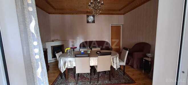 3-комн. новостройка - Насиминский  р. - 80 м² (2)