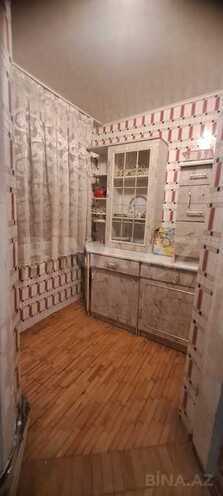 3-комн. новостройка - Насиминский  р. - 80 м² (13)