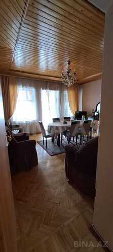 3-комн. новостройка - Насиминский  р. - 80 м² (1)