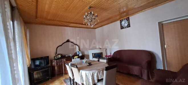 3-комн. новостройка - Насиминский  р. - 80 м² (3)