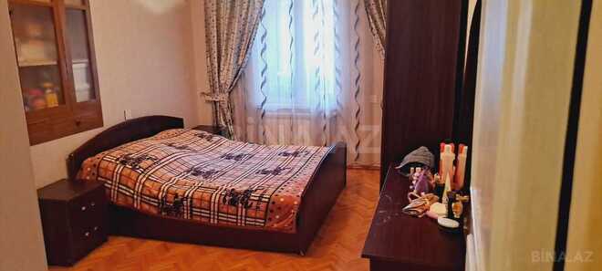 3-комн. новостройка - Насиминский  р. - 80 м² (5)