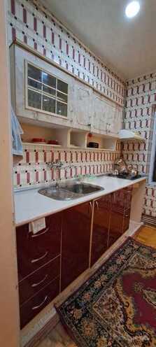 3-комн. новостройка - Насиминский  р. - 80 м² (11)