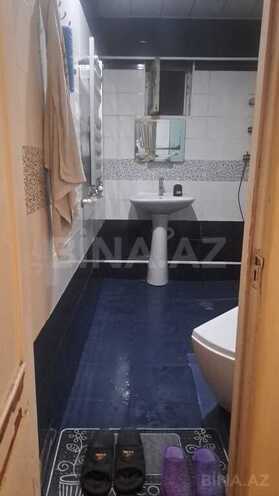 3-комн. новостройка - Насиминский  р. - 80 м² (14)