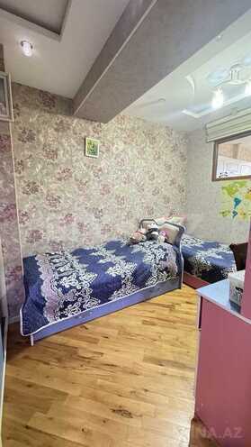 Продается 3-комн. новостройка 81 м², м. Ази Асланов, photo 10 from 12