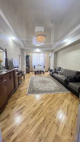 Продается 3-комн. новостройка 81 м², м. Ази Асланов, photo 3 from 12