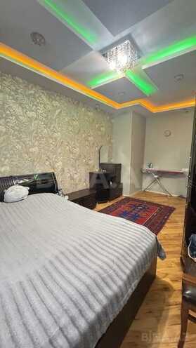 Продается 3-комн. новостройка 81 м², м. Ази Асланов, photo 9 from 12