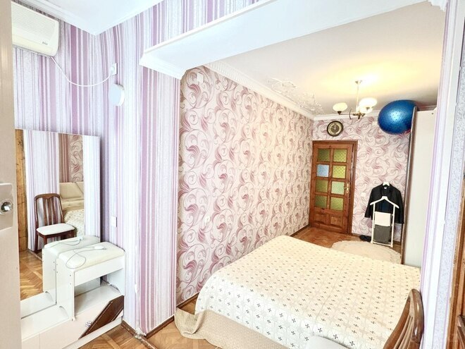 3-комн. вторичка - м. Халглар Достлугу - 113 м² (11)