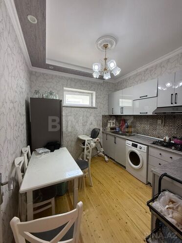 3-комн. дом/дача - пос. Бина - 90 м² (2)