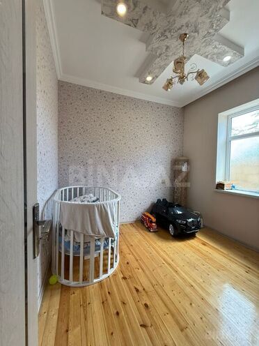 3-комн. дом/дача - пос. Бина - 90 м² (5)