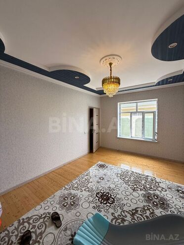 3-комн. дом/дача - пос. Бина - 90 м² (8)