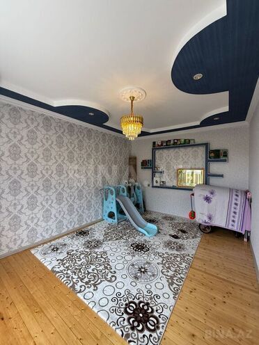 3-комн. дом/дача - пос. Бина - 90 м² (1)
