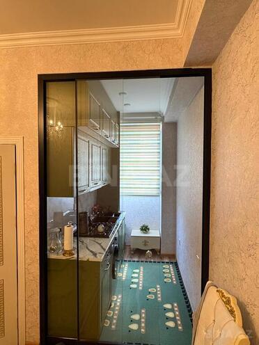2-комн. новостройка - Хырдалан - 41 м² (6)