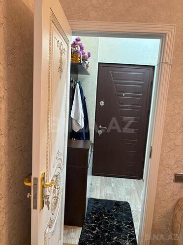 2-комн. новостройка - Хырдалан - 41 м² (11)