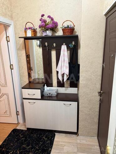 2-комн. новостройка - Хырдалан - 41 м² (13)