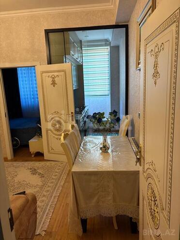 2-комн. новостройка - Хырдалан - 41 м² (10)