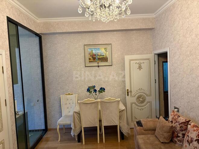 2-комн. новостройка - Хырдалан - 41 м² (7)