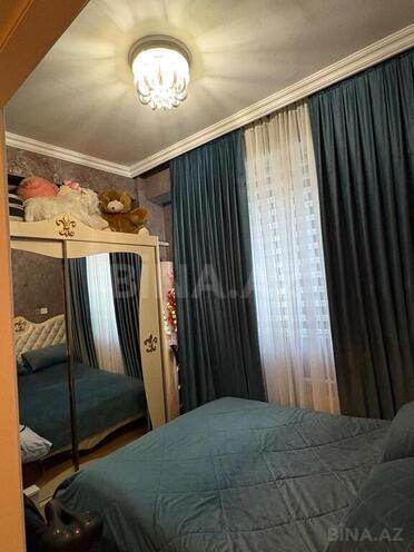 2-комн. новостройка - Хырдалан - 41 м² (5)